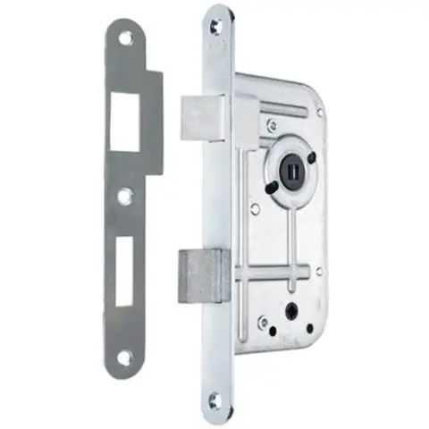 ASSA Fas 40T/45 Låshus Kampanj